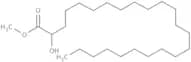 Methyl (±)-2-hydroxytetracosanoate