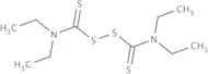 Tetraethylthiuram disulfide