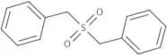 Benzyl sulfone
