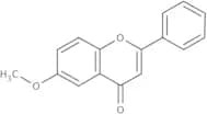 6-Methoxyflavone