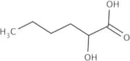 2-Hydroxyhexanoic acid