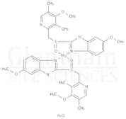 Esomeprazole magnesium salt hydrate