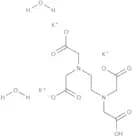EDTA tripotassium salt dihydrate