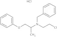 Phenoxybenzamine hydrochloride