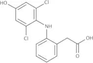 4''-Hydroxydiclofenac