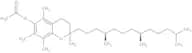 (+)-α-Tocopherol acetate