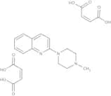 N-Methylquipazine dimaleate salt