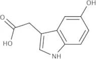 5-Hydroxyindole-3-acetic acid