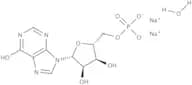 Inosine 5''-monophosphate disodium salt hydrate