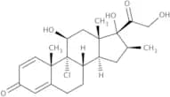 Beclomethasone