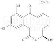 10,11-Dehydrocurvularin