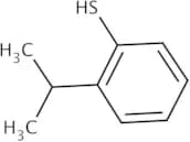 2-Isopropylbenzenethiol