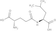 γ-Glu-Leu