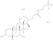 Sodium taurocholate hydrate