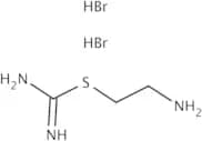2-(2-Aminoethyl)isothiourea dihydrobromide