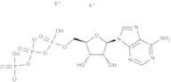 Adenosine 5′-triphosphate dipotassium salt dihydrate