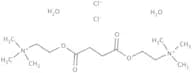 Succinylcholine chloride dihydrate, USP grade