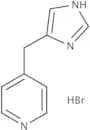 Immethridine hydrobromide