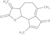 Dehydroleucodine