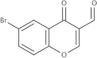 6-Bromo-3-formylchromone