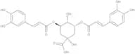 3,5-Dicaffeoylquinic acid