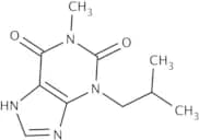 3-Isobutyl-1-methylxanthine