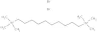 Decamethonium bromide