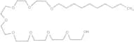Octaethylene glycol monodecyl ether
