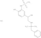 Zinterol hydrochloride