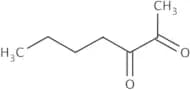2,3-Heptanedione