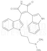 Bisindolylmaleimide I base