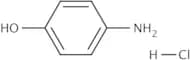 4-Aminophenol hydrochloride