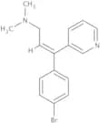 Zimelidine dihydrochloride
