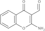 2-Amino-3-formylchromone