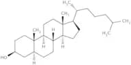 5a-Cholestan-3b-ol