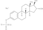 Estriol 3-sulfate sodium salt