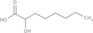 (±)-2-Hydroxyoctanoic acid
