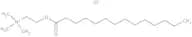 Myristoylcholine chloride