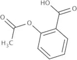 Acetylsalicylic acid