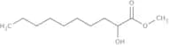 Methyl (±)-2-hydroxydecanoate