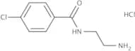 Ro 16-6491 hydrochloride