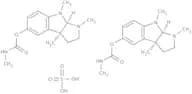 Eserine hemisulfate salt