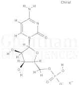 Polycytidylic acid potassium salt