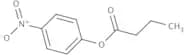 4-Nitrophenyl butyrate