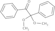 2,2-Dimethoxy-2-phenylacetophenone