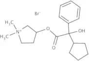Glycopyrrolate