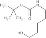 5-(Boc-amino)-1-pentanol