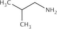 Isobutylamine