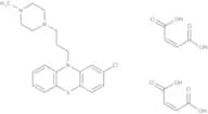 Prochlorperazine dimaleate salt, EP grade