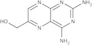 2,4-Diamino-6-(hydroxymethyl)pteridine